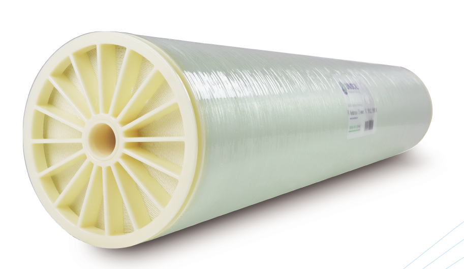 嘉戎技术盐湖提锂专用纳滤膜